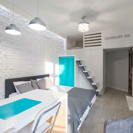 Apartament W Centrum Poznania Old Town ภายนอก รูปภาพ