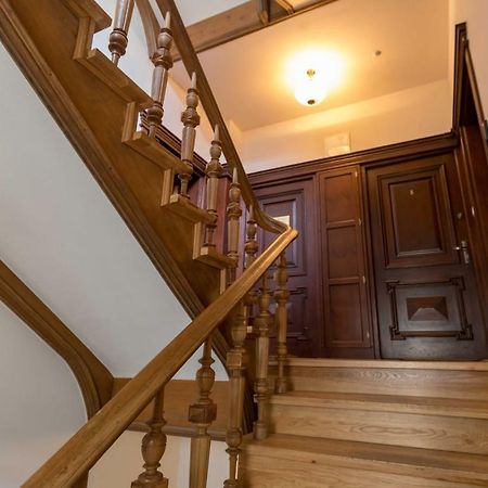 Apartament W Centrum Poznania Old Town ภายนอก รูปภาพ