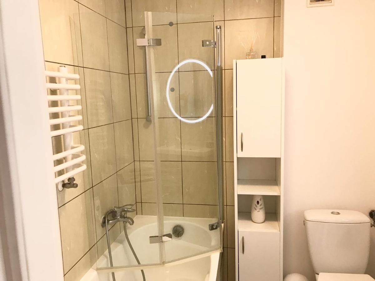 Apartament W Centrum Poznania Old Town ภายนอก รูปภาพ