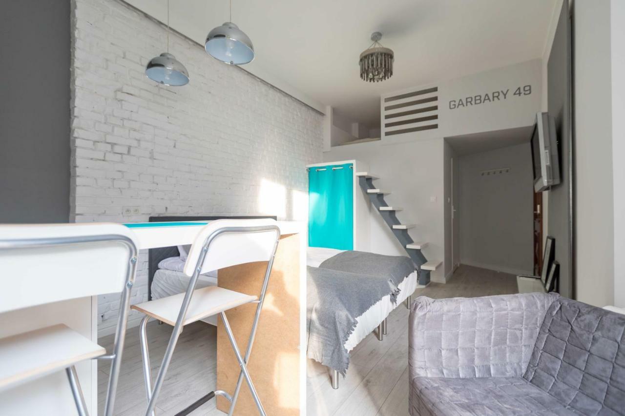 Apartament W Centrum Poznania Old Town ภายนอก รูปภาพ