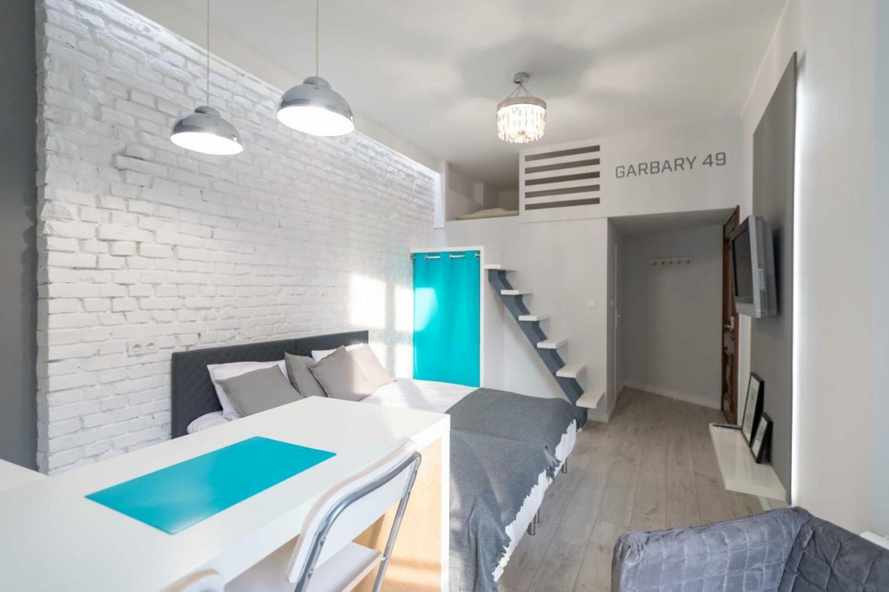 Apartament W Centrum Poznania Old Town ภายนอก รูปภาพ