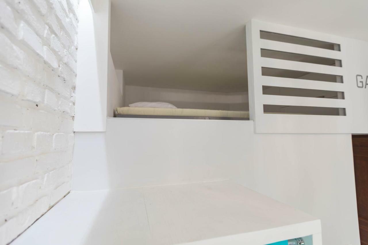 Apartament W Centrum Poznania Old Town ภายนอก รูปภาพ