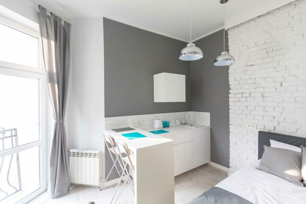 Apartament W Centrum Poznania Old Town ภายนอก รูปภาพ