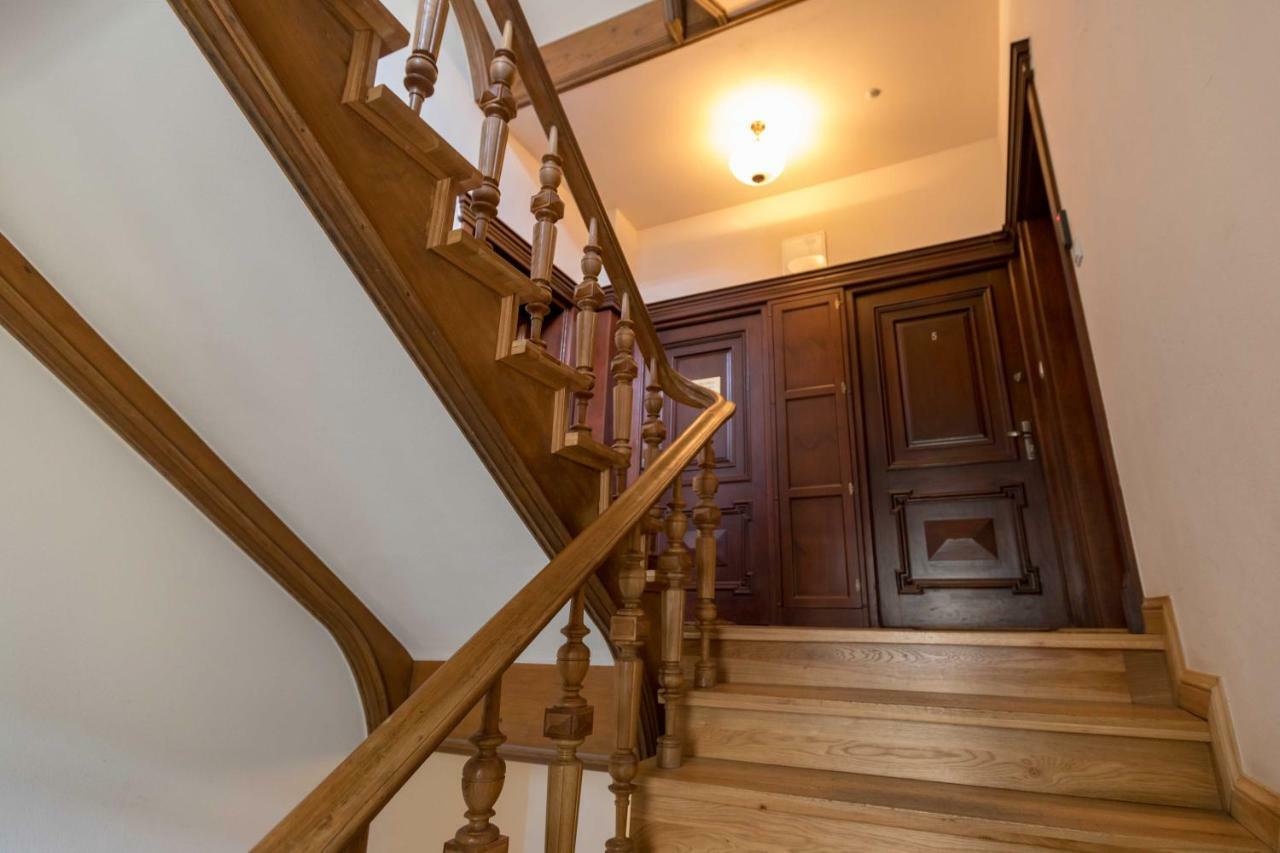 Apartament W Centrum Poznania Old Town ภายนอก รูปภาพ