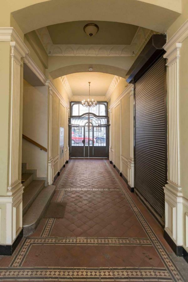Apartament W Centrum Poznania Old Town ภายนอก รูปภาพ