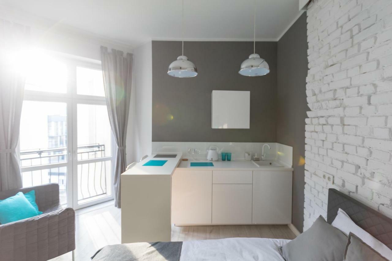 Apartament W Centrum Poznania Old Town ภายนอก รูปภาพ